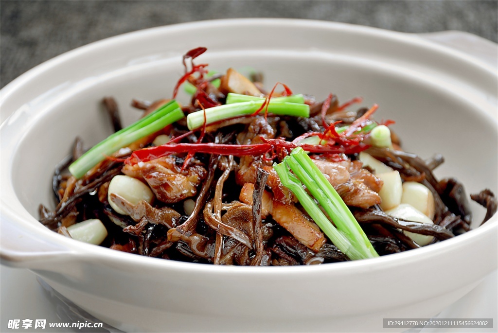 煲仔饭
