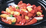 煲仔饭