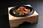 煲仔饭
