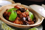 煲仔饭