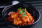 煲仔饭