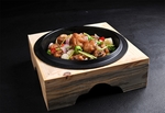 煲仔饭