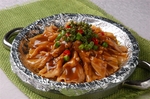 煲仔饭