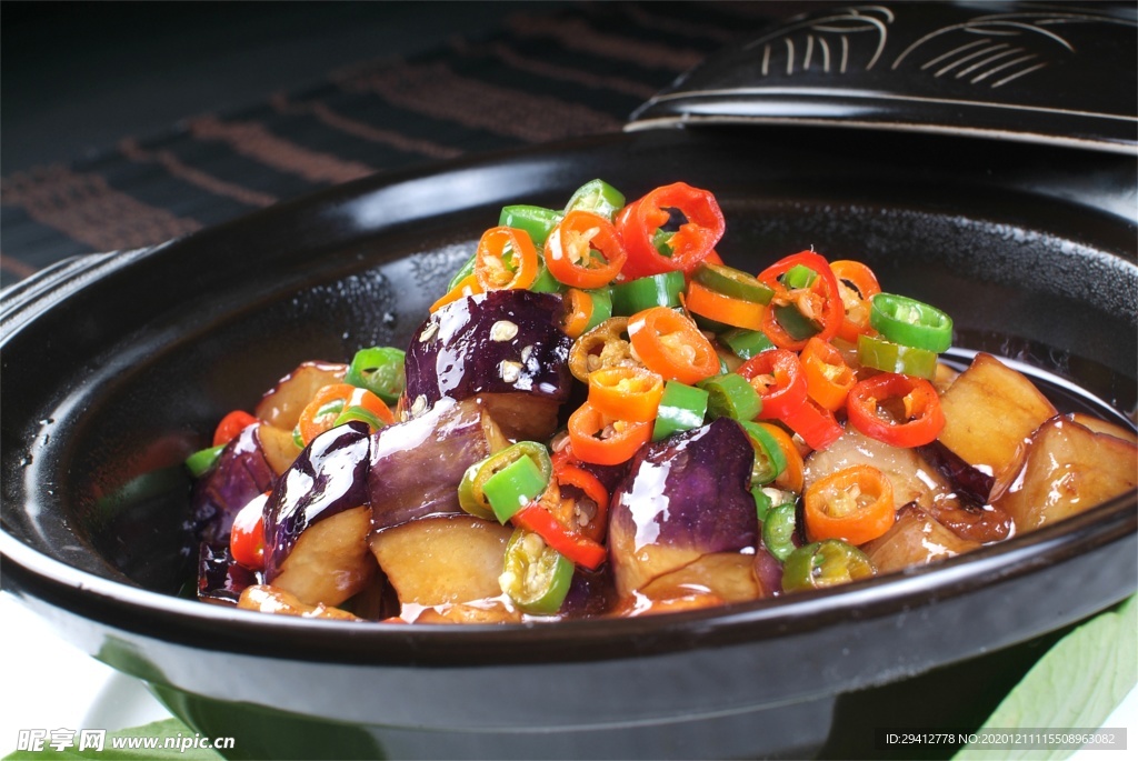 煲仔饭
