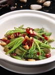 煲仔饭