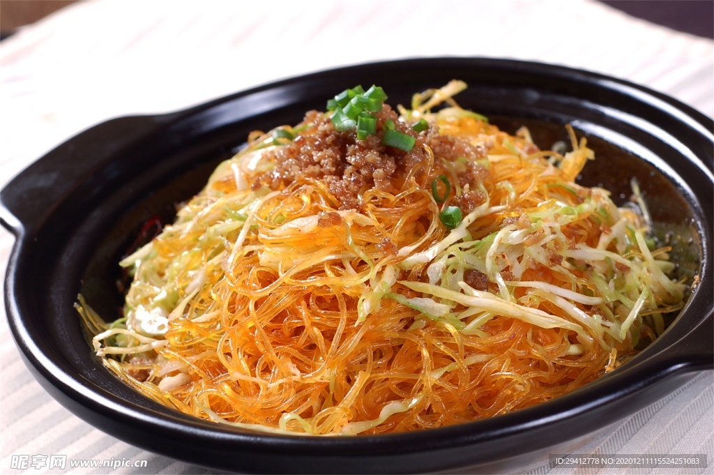 煲仔饭