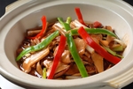 煲仔饭