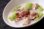 煲仔饭