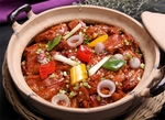 煲仔饭