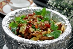 煲仔饭