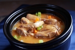 煲仔饭