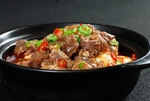煲仔饭