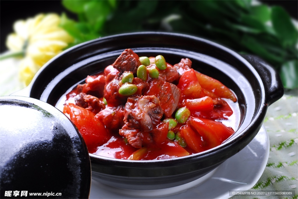 煲仔饭