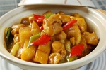 煲仔饭