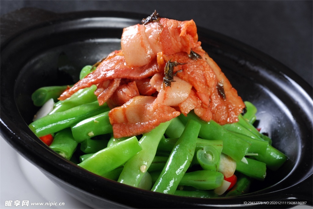 煲仔饭