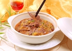 煲仔饭