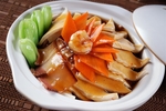 煲仔饭