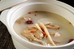 煲仔饭