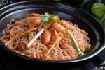 煲仔饭