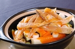 煲仔饭