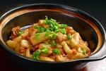 煲仔饭