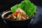 煲仔饭
