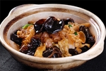 煲仔饭