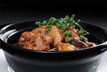 煲仔饭