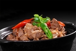 煲仔饭