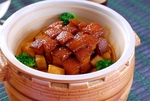 煲仔饭