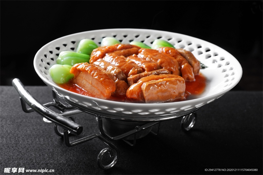 煲仔饭
