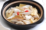 煲仔饭