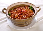 煲仔饭