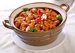 煲仔饭