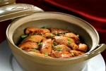 煲仔饭