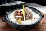 煲仔饭