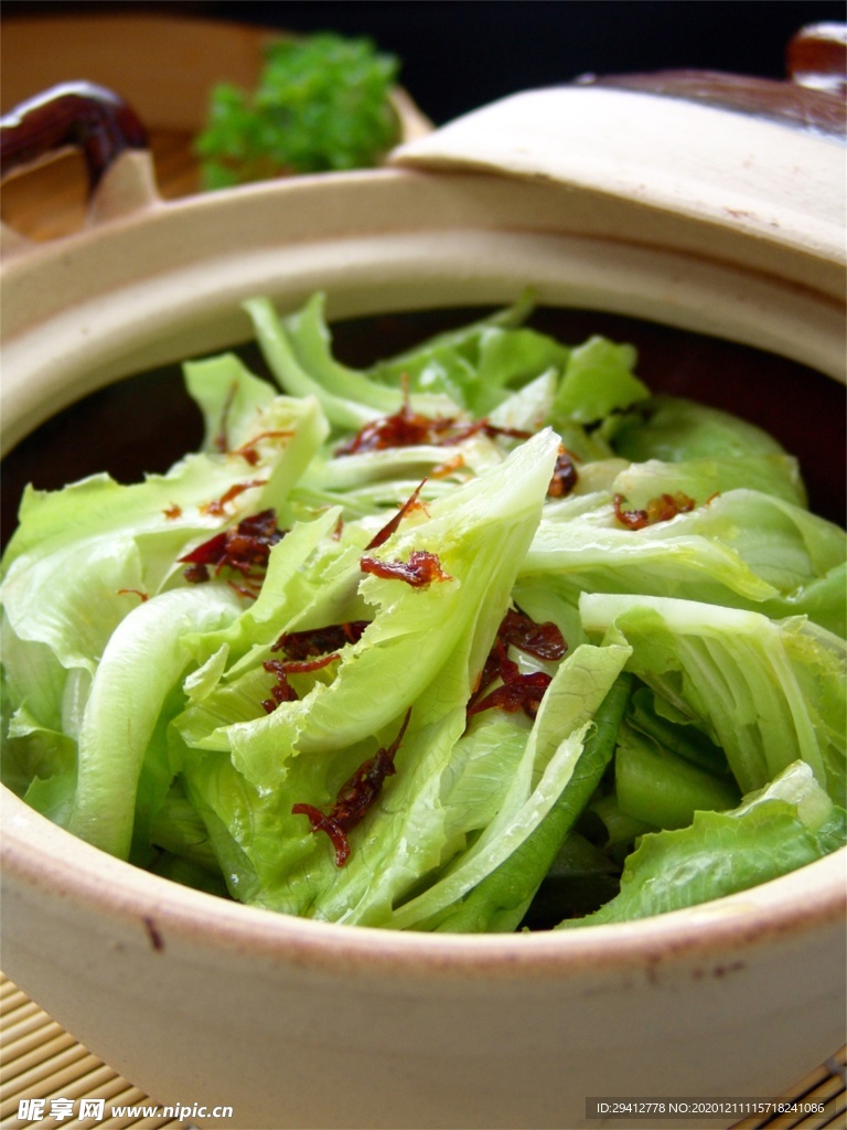 煲仔饭