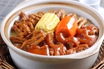 煲仔饭