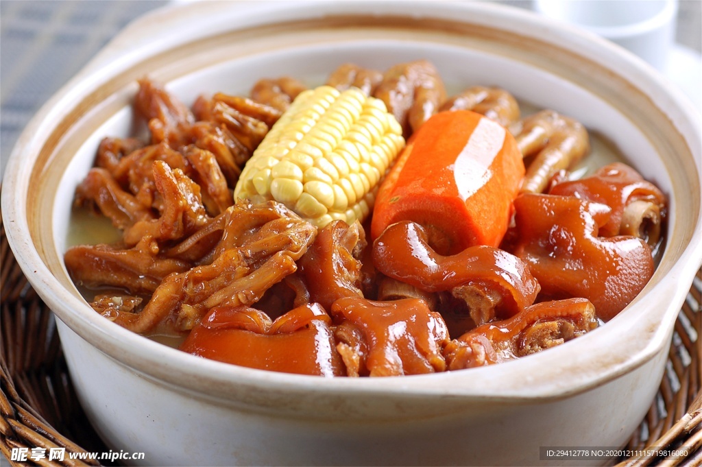 煲仔饭