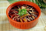 煲仔饭