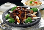 煲仔饭