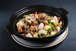 煲仔饭