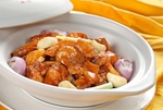 煲仔饭