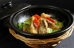 煲仔饭