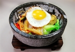 煲仔饭