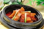 煲仔饭