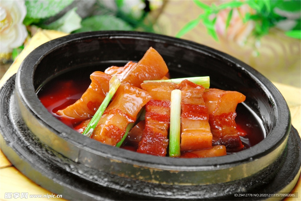 煲仔饭