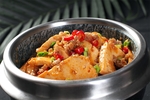 煲仔饭