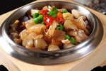 煲仔饭