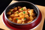 煲仔饭